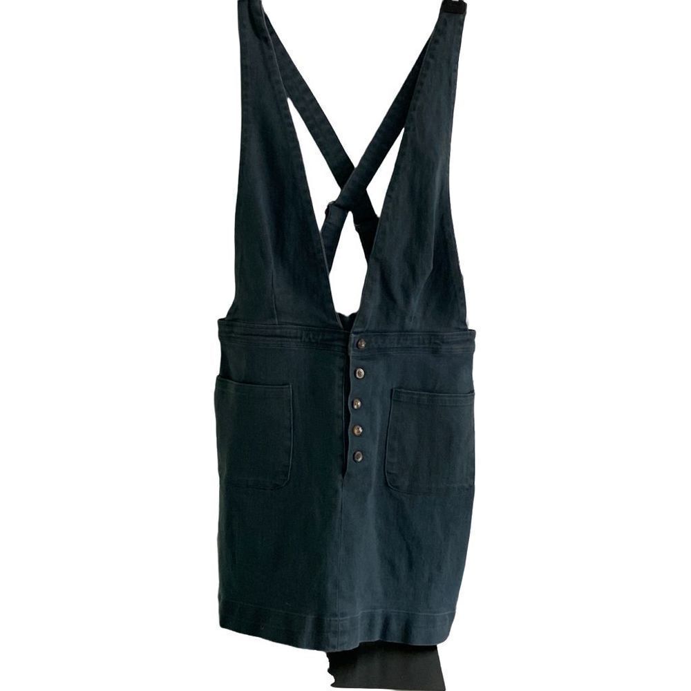 JUMPER Dress Mini SizeLg